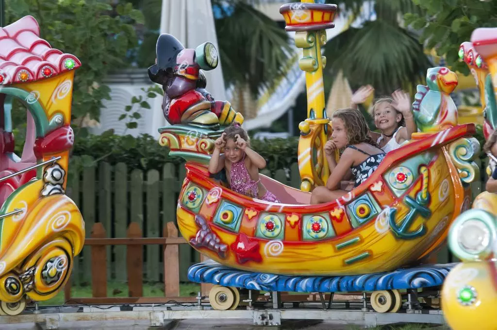 هتل اوتیوم کلاب آنتالیا-9156